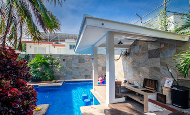 PRECIOSA CASA DE RECUPERACIÓN BANCARIA EN VENTA EN PUERTO VALLARTA, JAL.