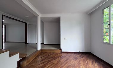 Casa en arriendo,  Loma Del Esobero, Poblado, Medellin
