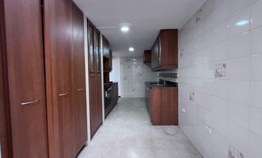 Casa en arriendo,  Loma Del Esobero, Poblado, Medellin