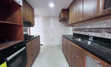Casa en arriendo,  Loma Del Esobero, Poblado, Medellin