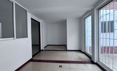 Casa en arriendo,  Loma Del Esobero, Poblado, Medellin