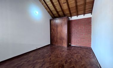 Casa en arriendo,  Loma Del Esobero, Poblado, Medellin