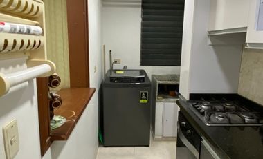VENTA DE APARTAMENTO NIVEL CUARTO, BUENA UBICACION EN EL BARRIO EL REFUGIO AL SUR DE CALI