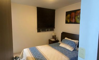 VENTA DE APARTAMENTO NIVEL CUARTO, BUENA UBICACION EN EL BARRIO EL REFUGIO AL SUR DE CALI
