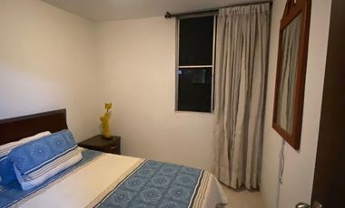 VENTA DE APARTAMENTO NIVEL CUARTO, BUENA UBICACION EN EL BARRIO EL REFUGIO AL SUR DE CALI