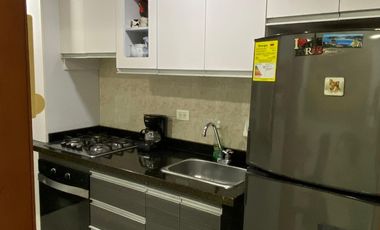VENTA DE APARTAMENTO NIVEL CUARTO, BUENA UBICACION EN EL BARRIO EL REFUGIO AL SUR DE CALI