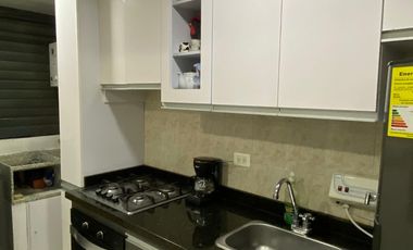 VENTA DE APARTAMENTO NIVEL CUARTO, BUENA UBICACION EN EL BARRIO EL REFUGIO AL SUR DE CALI