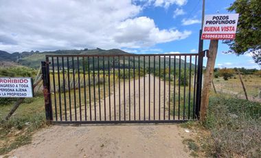 Se venden terrenos de 5000 m2 en Lago Colbun Machicura sector Invernada