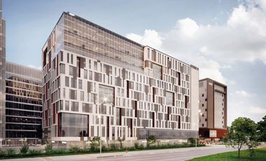 Central Point Torre D Oficinas en arriendo - Aveniida El Dorado