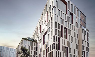 Central Point Torre D Oficinas en arriendo - Aveniida El Dorado