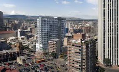 Torre 7 24 - Oficinas en Arriendo