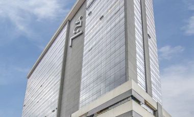 Torre 7 24 - Oficinas en Arriendo