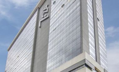 Torre 7 24 - Oficinas en Arriendo