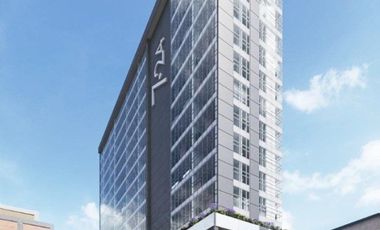 Torre 7 24 - Oficinas en Arriendo