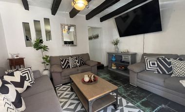 Dos Casas en Una en San Miguel de Allende