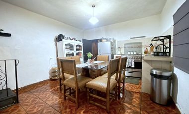 Dos Casas en Una en San Miguel de Allende