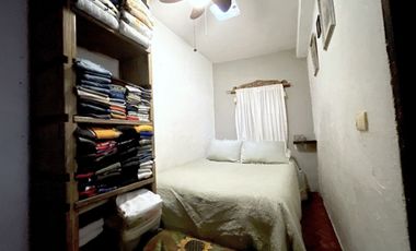 Dos Casas en Una en San Miguel de Allende