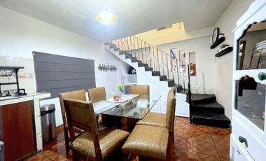 Dos Casas en Una en San Miguel de Allende