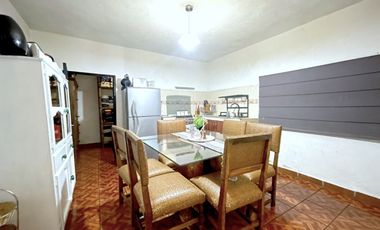 Dos Casas en Una en San Miguel de Allende