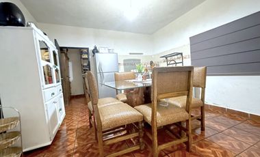 Dos Casas en Una en San Miguel de Allende