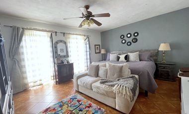 Dos Casas en Una en San Miguel de Allende