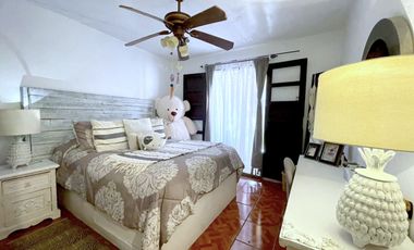 Dos Casas en Una en San Miguel de Allende