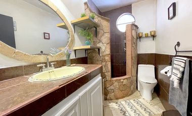 Dos Casas en Una en San Miguel de Allende