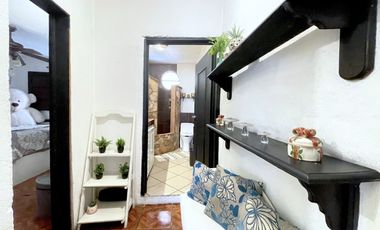 Dos Casas en Una en San Miguel de Allende