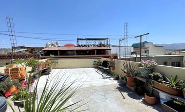 Dos Casas en Una en San Miguel de Allende