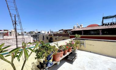 Dos Casas en Una en San Miguel de Allende
