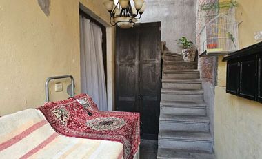 Dos Casas en Una en San Miguel de Allende
