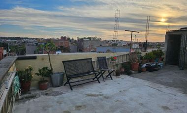 Dos Casas en Una en San Miguel de Allende