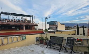 Dos Casas en Una en San Miguel de Allende