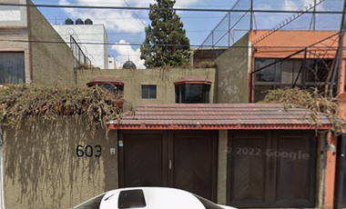 CASA EN REMATE EN IZTACALCO CDMX