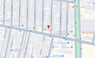 CASA EN REMATE EN IZTACALCO CDMX