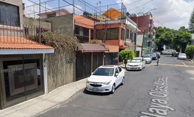 CASA EN REMATE EN IZTACALCO CDMX