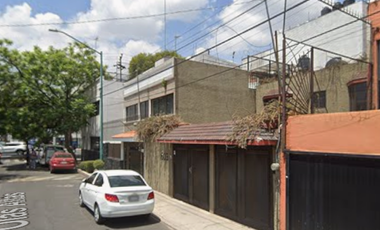 CASA EN REMATE EN IZTACALCO CDMX
