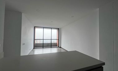 Apartamento en arriendo Loma Del Escobero, Poblado,  Medellin