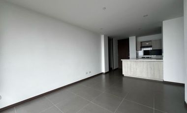 Apartamento en arriendo Loma Del Escobero, Poblado,  Medellin