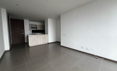 Apartamento en arriendo Loma Del Escobero, Poblado,  Medellin