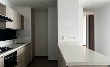 Apartamento en arriendo Loma Del Escobero, Poblado,  Medellin