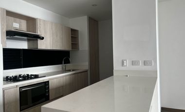 Apartamento en arriendo Loma Del Escobero, Poblado,  Medellin