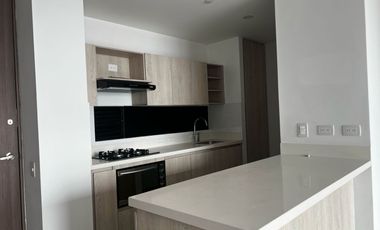 Apartamento en arriendo Loma Del Escobero, Poblado,  Medellin