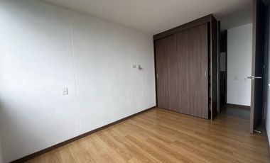 Apartamento en arriendo Loma Del Escobero, Poblado,  Medellin