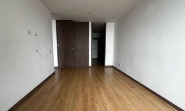 Apartamento en arriendo Loma Del Escobero, Poblado,  Medellin