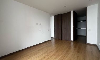 Apartamento en arriendo Loma Del Escobero, Poblado,  Medellin