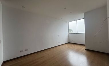 Apartamento en arriendo Loma Del Escobero, Poblado,  Medellin