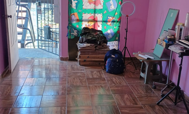 DEPARTAMENTO EN CDMX, EDUARDO MOLINA