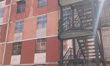 DEPARTAMENTO EN CDMX, EDUARDO MOLINA