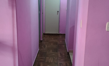 DEPARTAMENTO EN CDMX, EDUARDO MOLINA